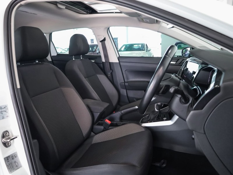 Volkswagen Polo - Hatfield VW Bryanston - Image 14