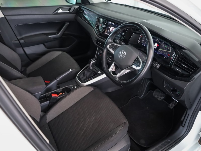 Volkswagen Polo - Hatfield VW Bryanston - Image 10