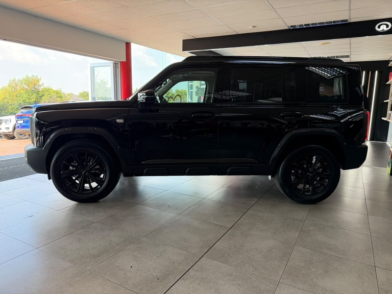 Haval H7 - GWM Haval Menlyn - Image 6