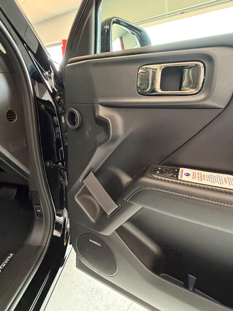 Haval H7 - GWM Haval Menlyn - Image 16