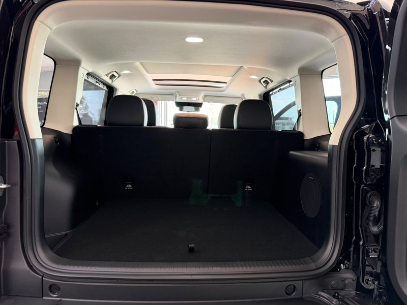 Haval H7 - GWM Haval Menlyn - Image 17