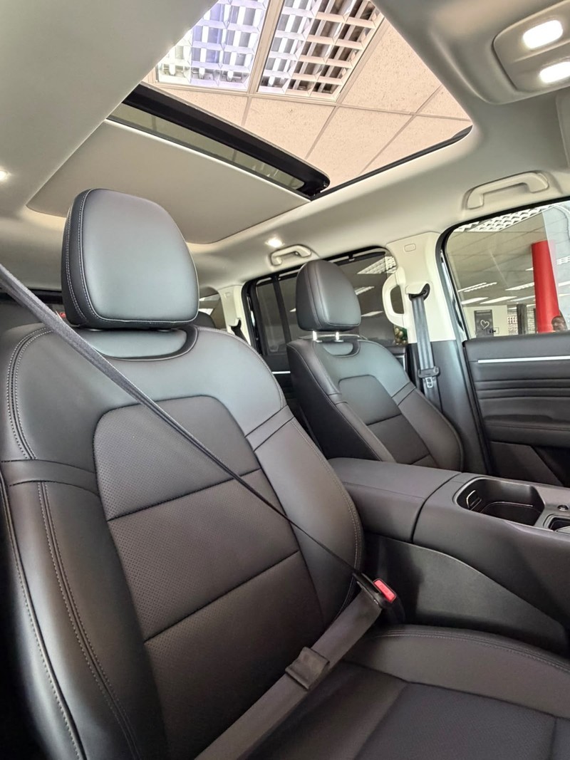Haval H7 - GWM Haval Menlyn - Image 12