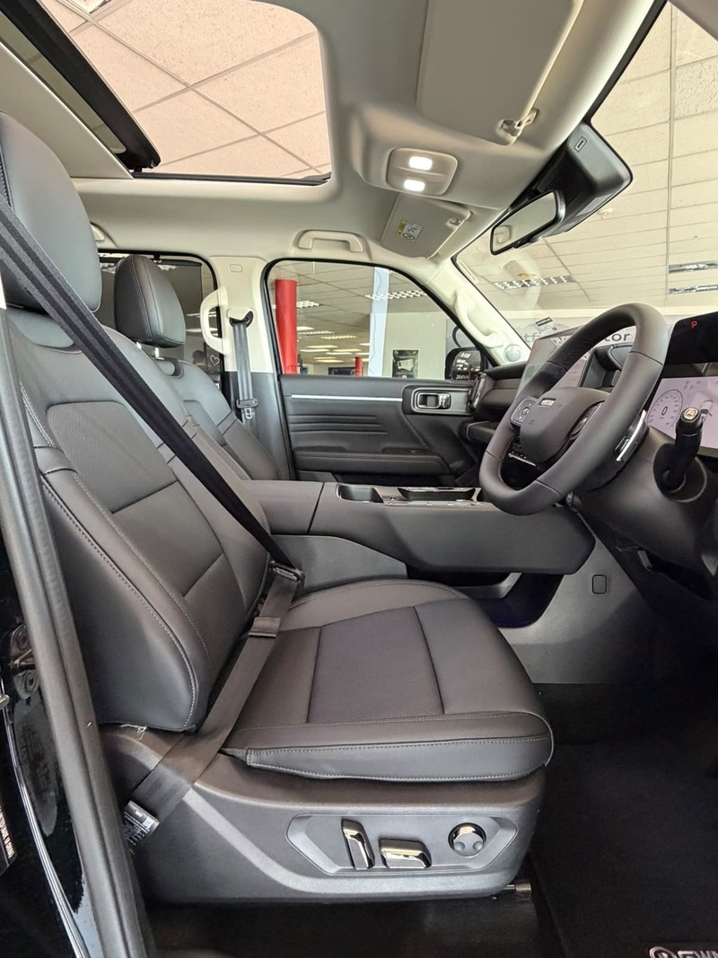 Haval H7 - GWM Haval Menlyn - Image 13