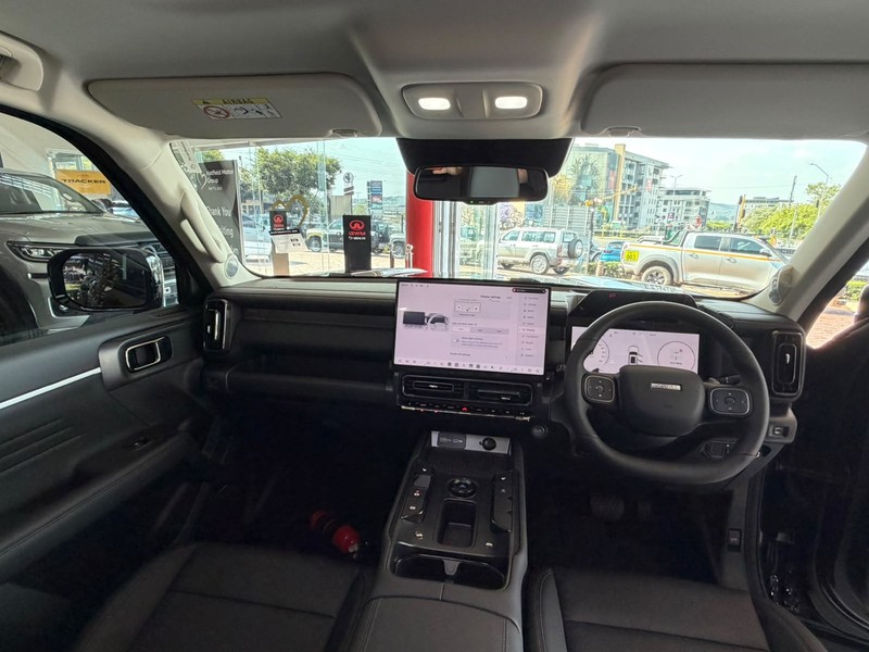 Haval H7 - GWM Haval Menlyn - Image 14
