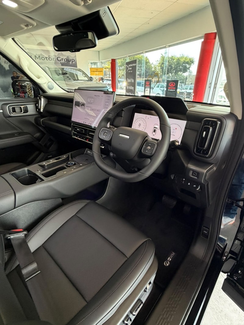 Haval H7 - GWM Haval Menlyn - Image 11