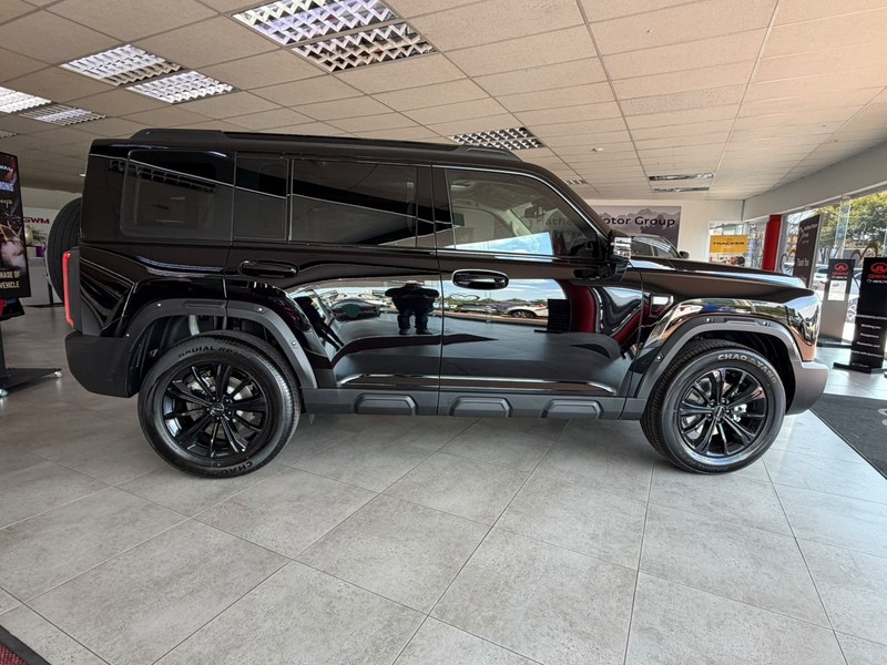 Haval H7 - GWM Haval Menlyn - Image 10