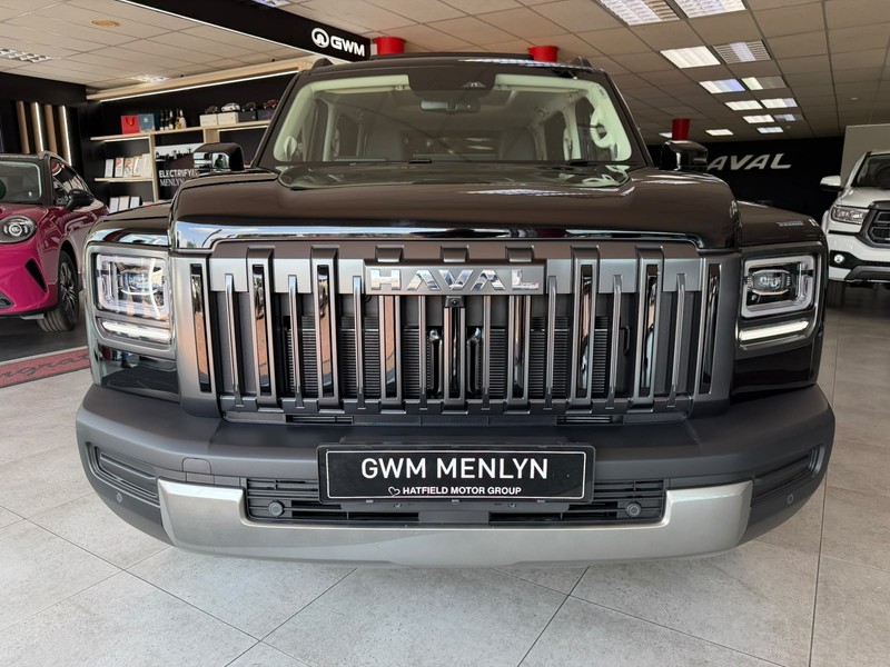 Haval H7 - GWM Haval Menlyn - Image 3