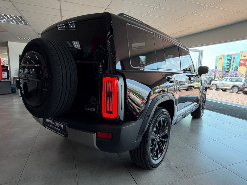 Haval H7 - GWM Haval Menlyn - Image 9