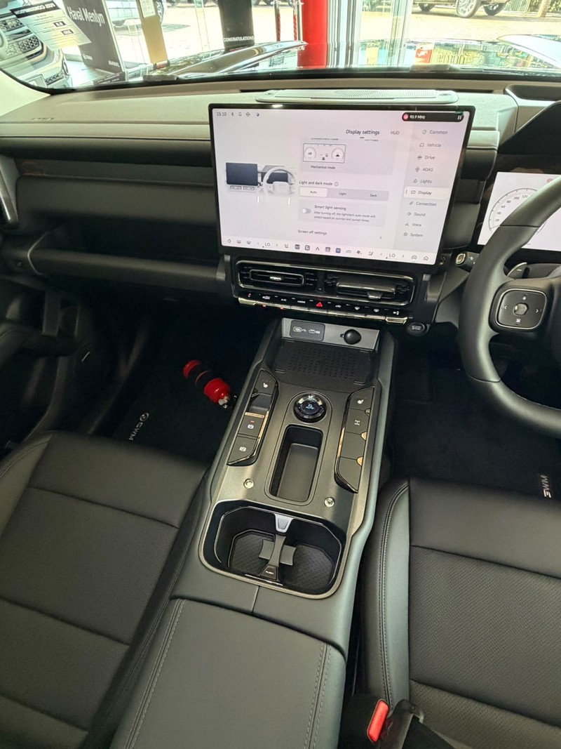 Haval H7 - GWM Haval Menlyn - Image 15