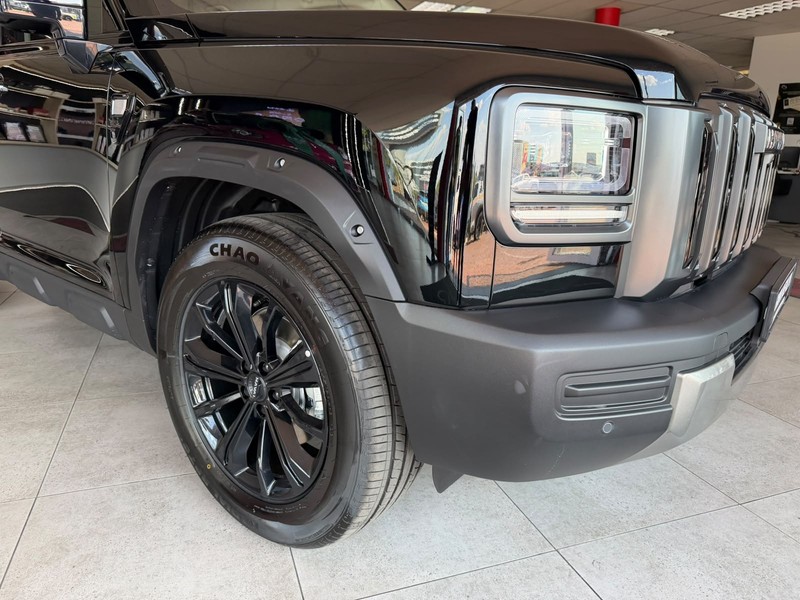 Haval H7 - GWM Haval Menlyn - Image 2