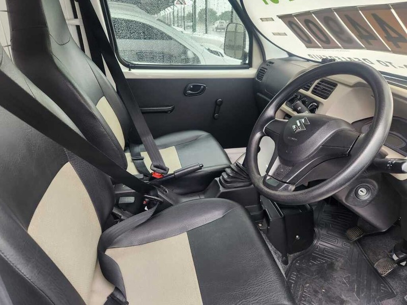 Suzuki Eeco - WHEELSPOT - Image 4