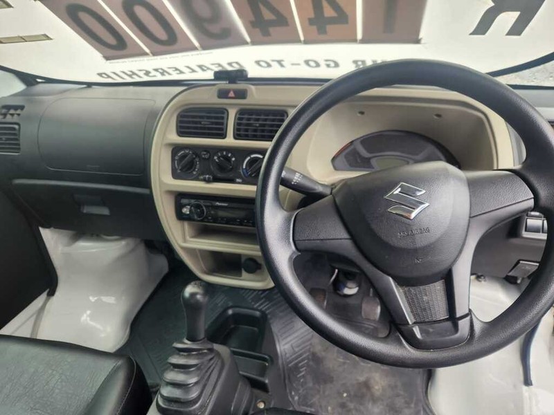 Suzuki Eeco - WHEELSPOT - Image 5