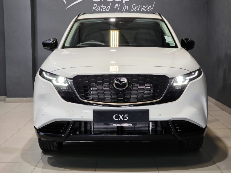 Mazda CX-5 - Mazda Pinetown - Image 5