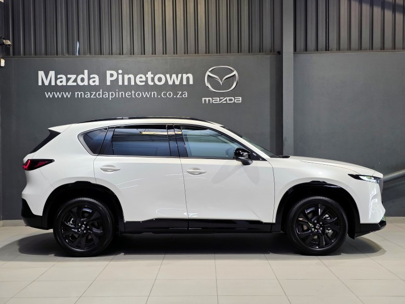 Mazda CX-5 - Mazda Pinetown - Image 3