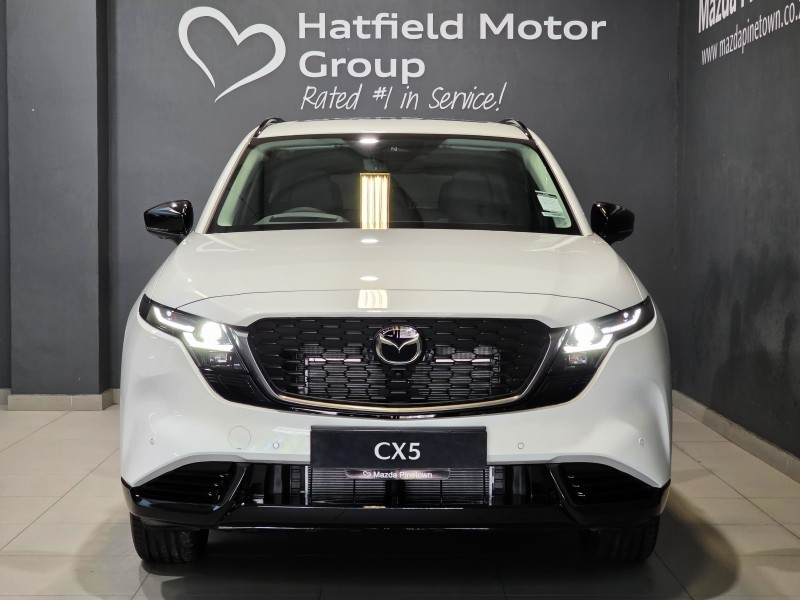 Mazda CX-5 - Mazda Pinetown - Image 2
