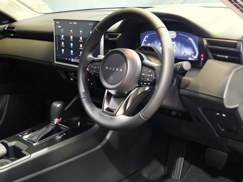 Mazda CX-5 - Mazda Pinetown - Image 7