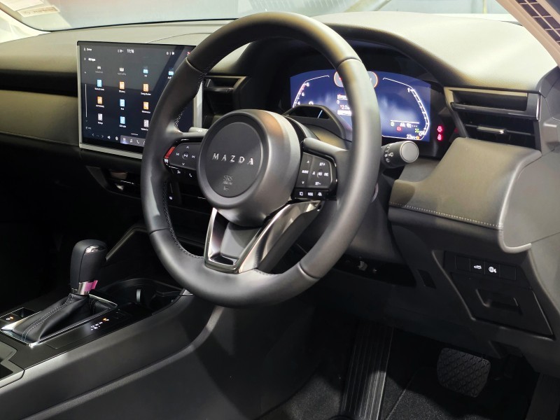 Mazda CX-5 - Mazda Pinetown - Image 9