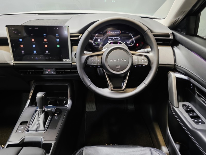Mazda CX-5 - Mazda Pinetown - Image 14