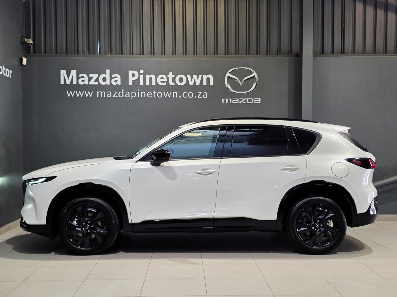 Mazda CX-5 - Mazda Pinetown - Image 17