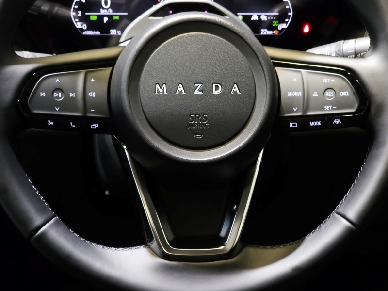 Mazda CX-5 - Mazda Pinetown - Image 15