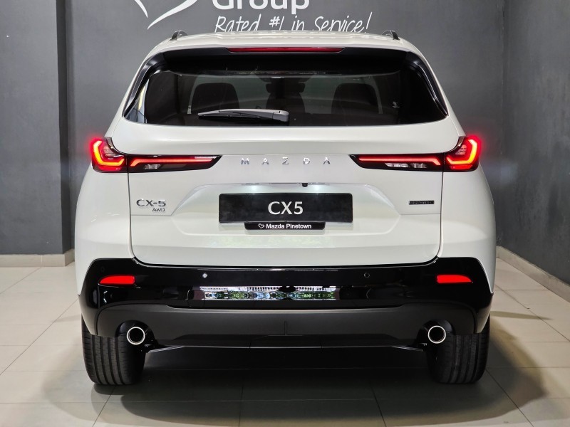 Mazda CX-5 - Mazda Pinetown - Image 20