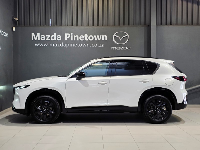 Mazda CX-5 - Mazda Pinetown - Image 21