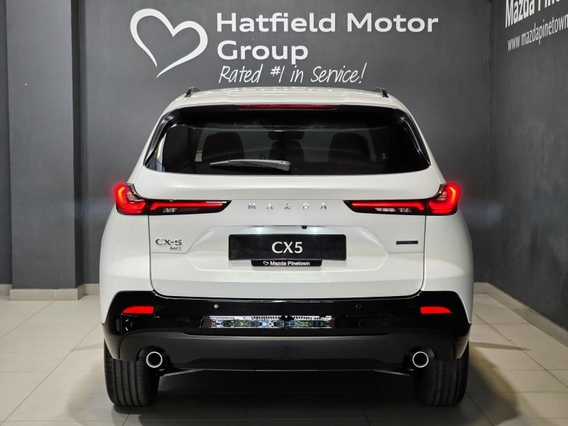 Mazda CX-5 - Mazda Pinetown - Image 19