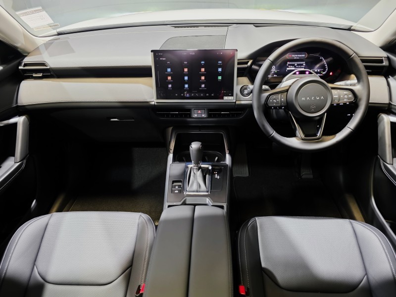 Mazda CX-5 - Mazda Pinetown - Image 13