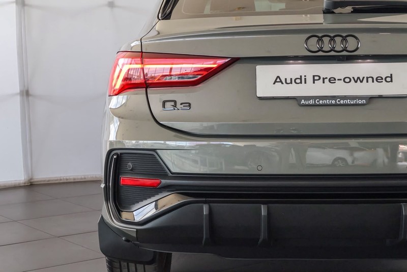 Audi Q3 - Audi Centre Hatfield - Image 13