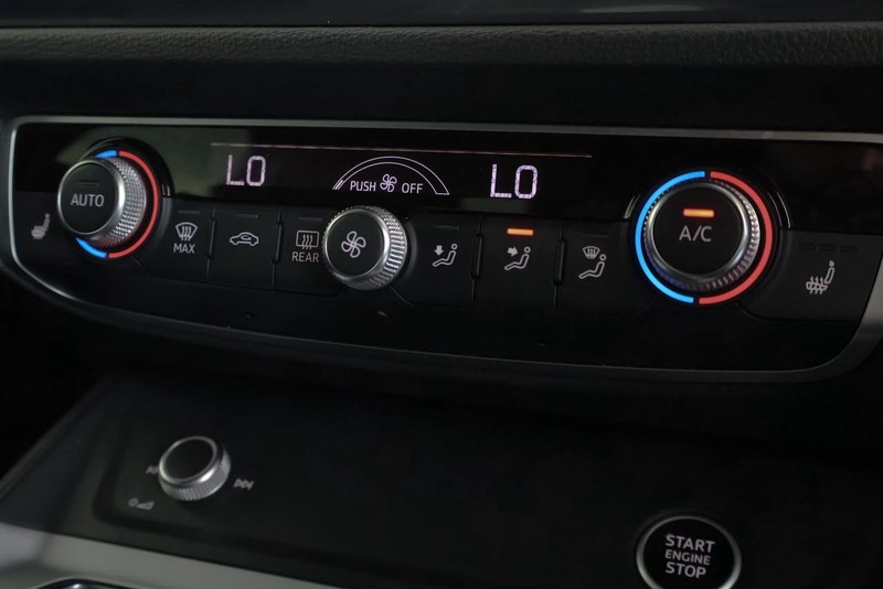 Audi Q3 - Audi Centre Hatfield - Image 27