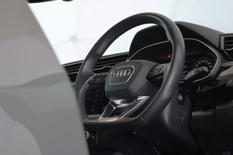Audi Q3 - Audi Centre Hatfield - Image 16