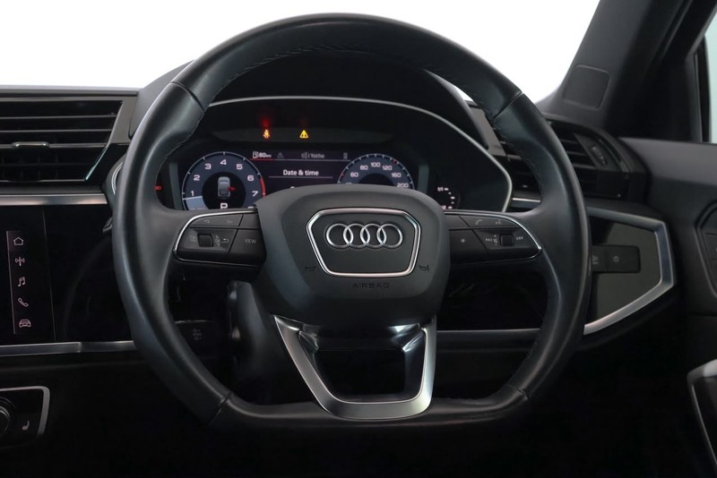 Audi Q3 - Audi Centre Hatfield - Image 26