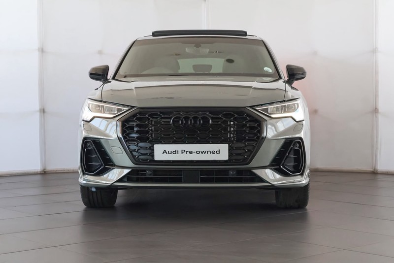 Audi Q3 - Audi Centre Hatfield - Image 5