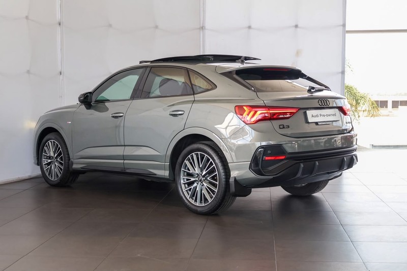 Audi Q3 - Audi Centre Hatfield - Image 11