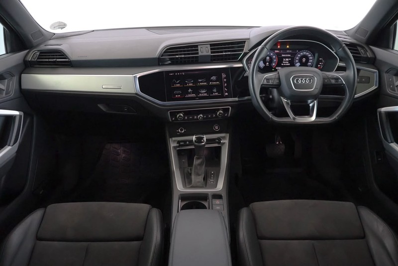 Audi Q3 - Audi Centre Hatfield - Image 15