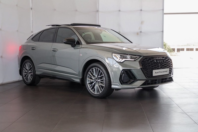 Audi Q3 - Audi Centre Hatfield - Image 6