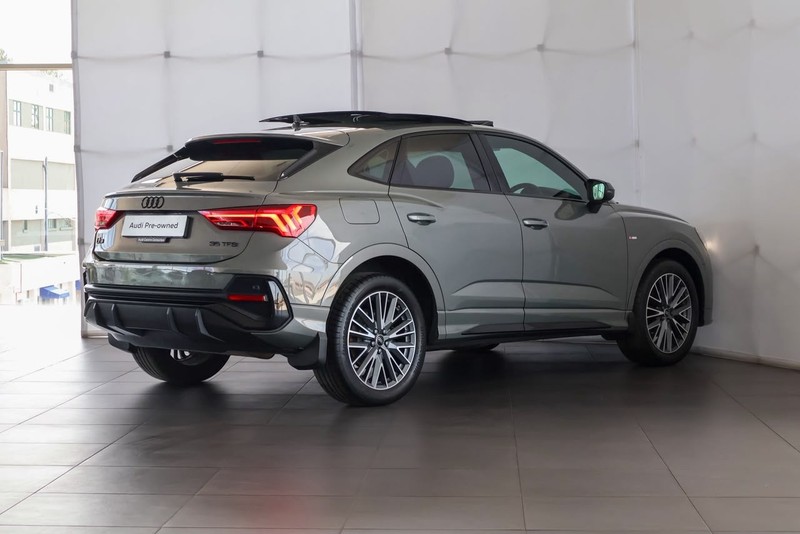 Audi Q3 - Audi Centre Hatfield - Image 9