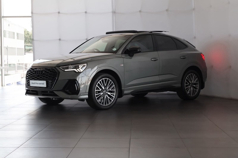 Audi Q3 - Audi Centre Hatfield - Image 4