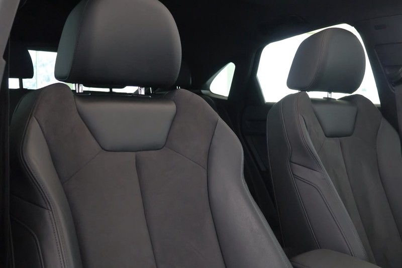 Audi Q3 - Audi Centre Hatfield - Image 22