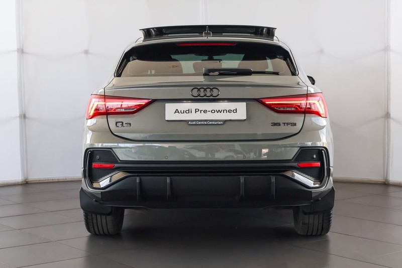 Audi Q3 - Audi Centre Hatfield - Image 10