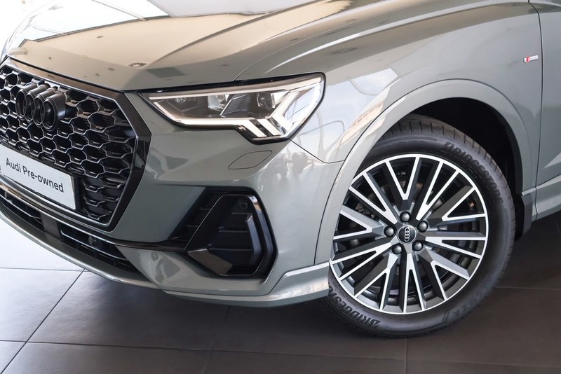 Audi Q3 - Audi Centre Hatfield - Image 2