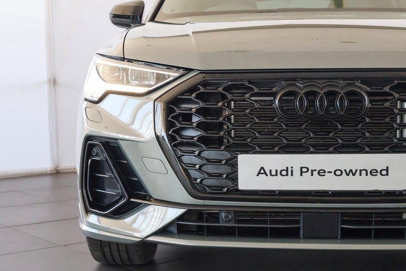 Audi Q3 - Audi Centre Hatfield - Image 8
