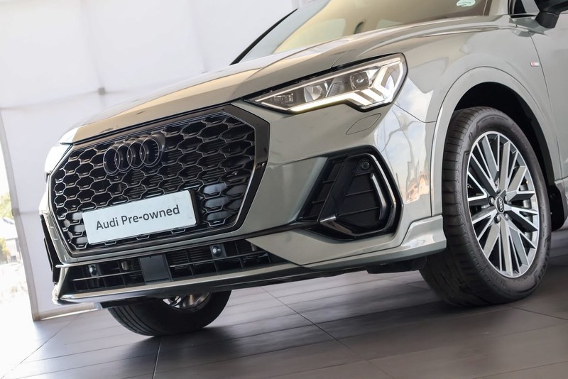 Audi Q3 - Audi Centre Hatfield - Image 7