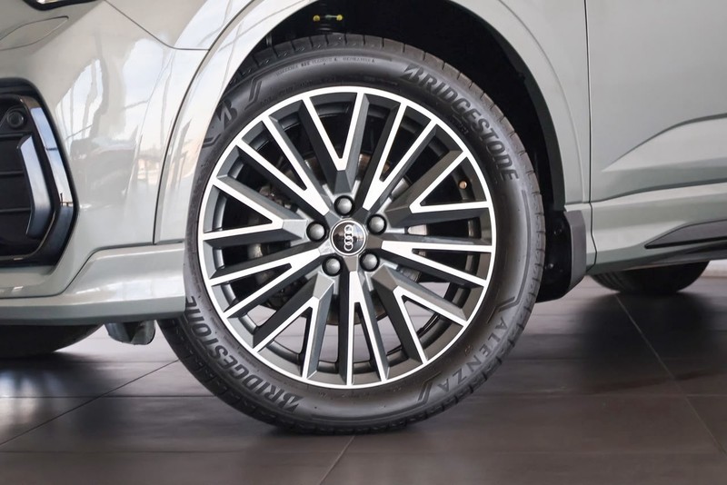 Audi Q3 - Audi Centre Hatfield - Image 3