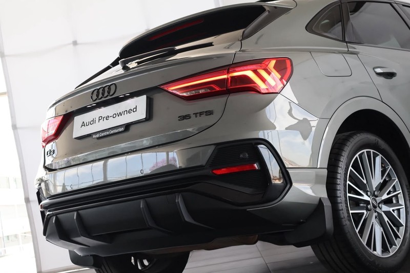 Audi Q3 - Audi Centre Hatfield - Image 12