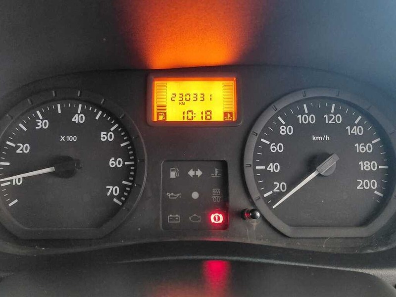 Nissan NP200 - Stiaan Autos (Pty) Ltd - Image 9