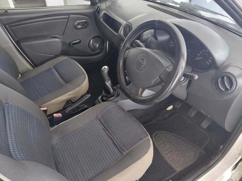 Nissan NP200 - Stiaan Autos (Pty) Ltd - Image 8