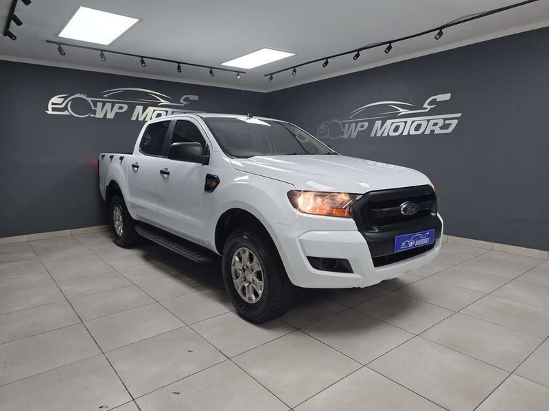 Ford Ranger - WP Motors - Image 1