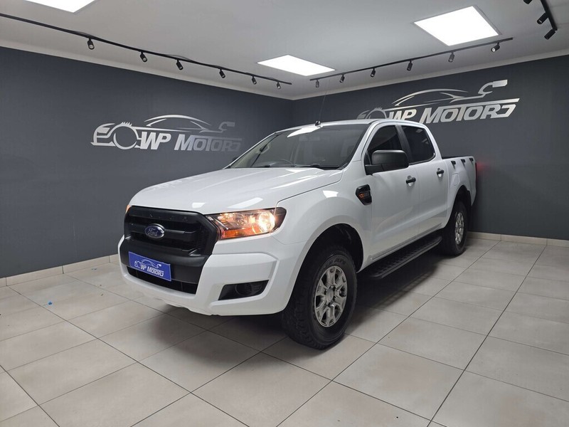 Ford Ranger - WP Motors - Image 3