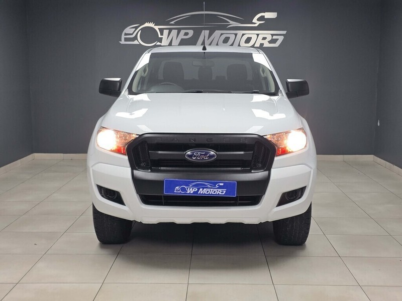 Ford Ranger - WP Motors - Image 2